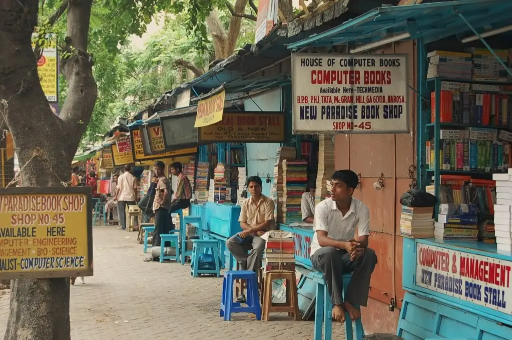 kolkata