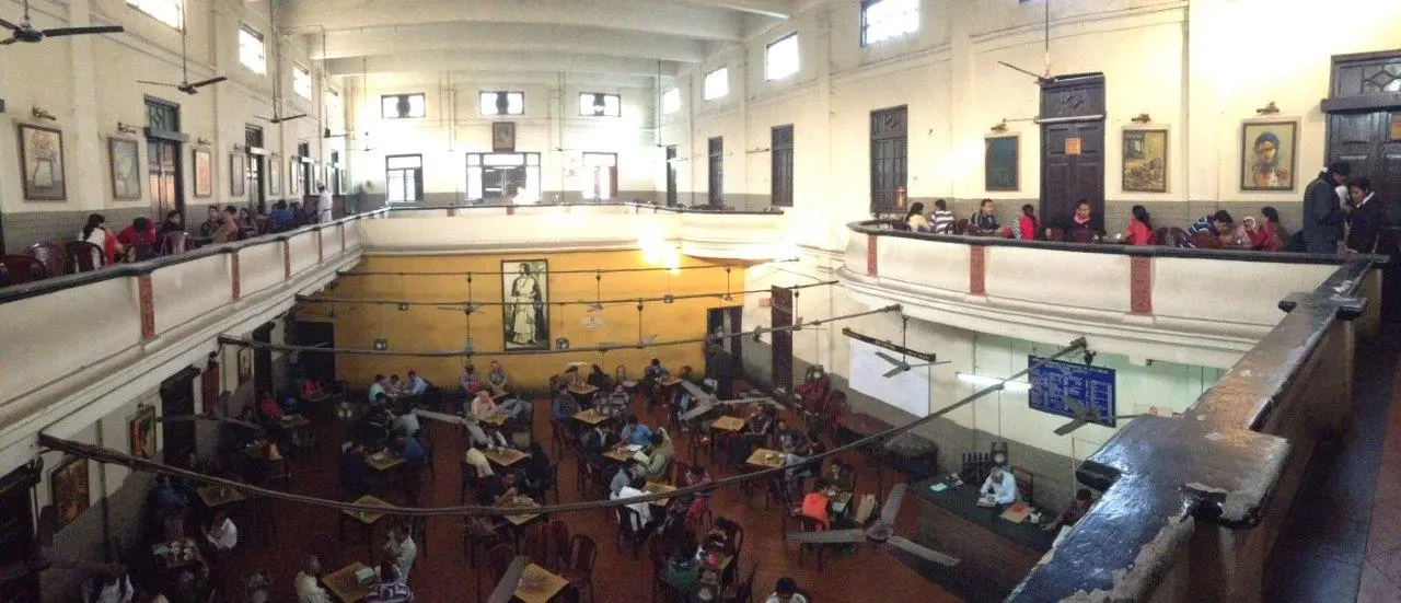 kolkata