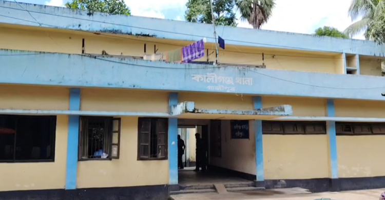 কালীগঞ্জে দুই ওয়ার্কশপ মালিকের দ্বন্দ্বে সংঘর্ষ, বৃদ্ধ নিহত