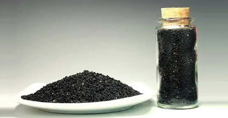 কালিজিরায় নিয়ন্ত্রণে থাকবে উচ্চ রক্তচাপ, জানুন রহস্য