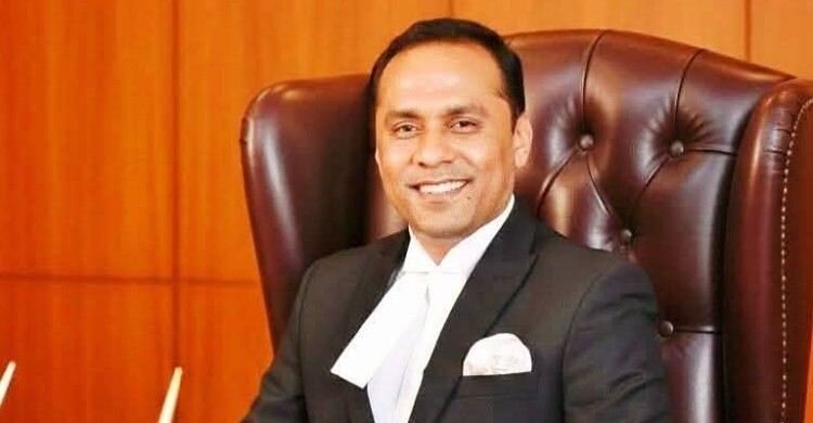 বাবা ছিলেন ইউপি চেয়ারম্যান, ছেলে হলেন প্রতিমন্ত্রী