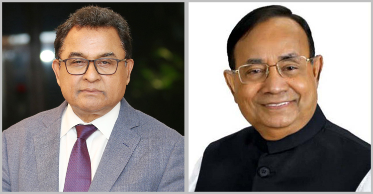 আওয়ামী লীগের নেতৃত্বে ফের মুস্তফা কামাল-মুজিবুল হক