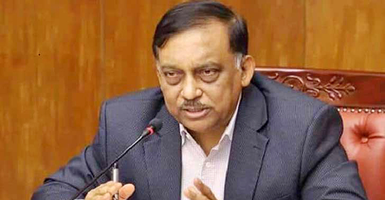 সরকার পরিবর্তন করতে হলে নির্বাচনে আসতে হবে