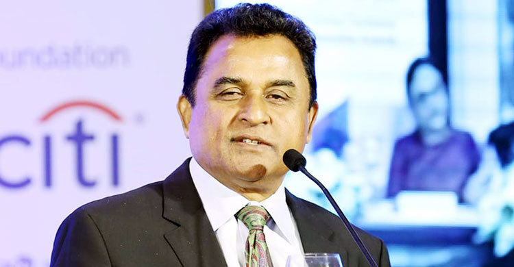 ২৪ কোটি টাকার সম্পদ কমেছে অর্থমন্ত্রীর