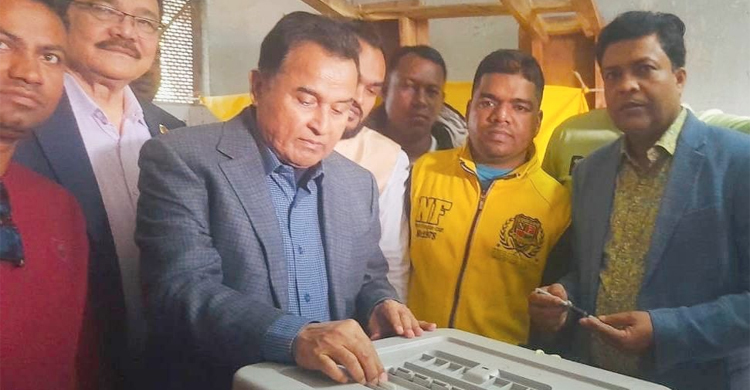 এভাবে ভোট হলে বিজয় সুনিশ্চিত: অর্থমন্ত্রী