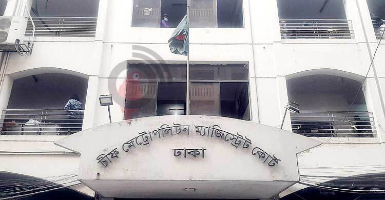 হত্যাচেষ্টা মামলায় আওয়ামী লীগ নেতা কামাল খান কারাগারে