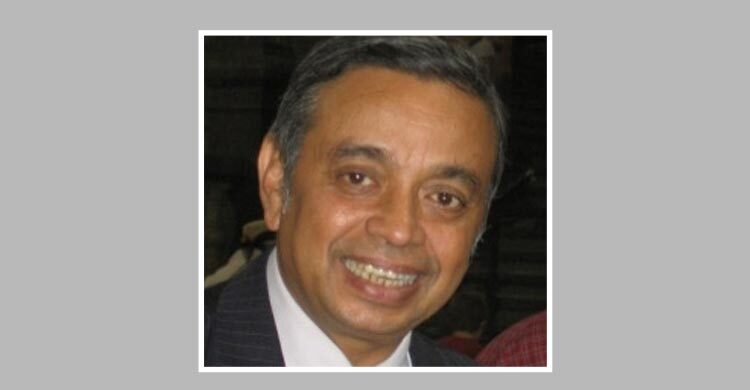 সাবেক মুখ্যসচিব কামাল সিদ্দিকী আর নেই