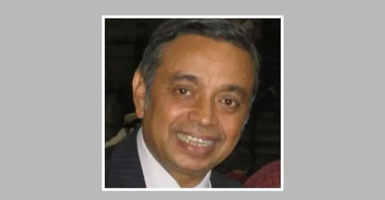 Ex-Principal Secretary Kamal Uddin dies