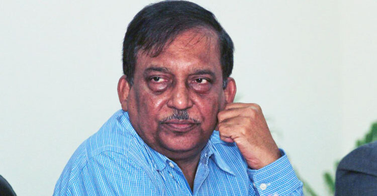 সাবেক স্বরাষ্ট্রমন্ত্রী আসাদুজ্জামান খান কামালের মৃত্যুদণ্ড