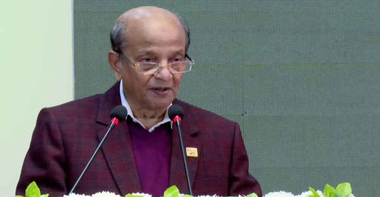 খাদ্যে ভেজালকারীর মৃত্যুদণ্ডের আইন করা দরকার: শিল্প প্রতিমন্ত্রী