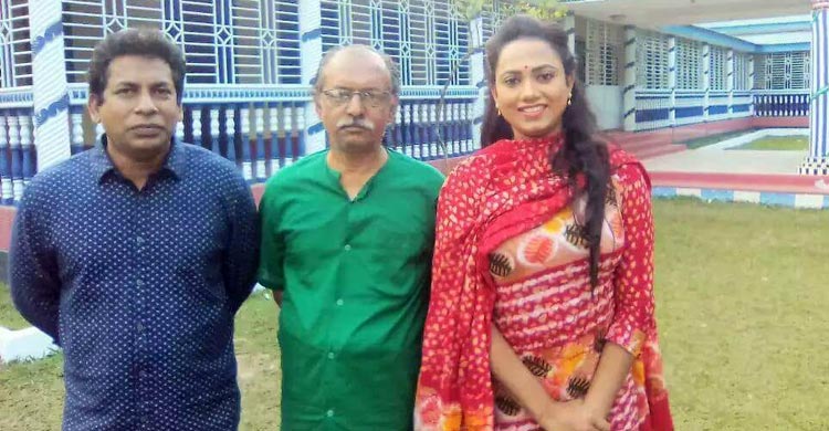 নাট্যাঙ্গনের প্রিয়মুখ আ জ ম কামাল