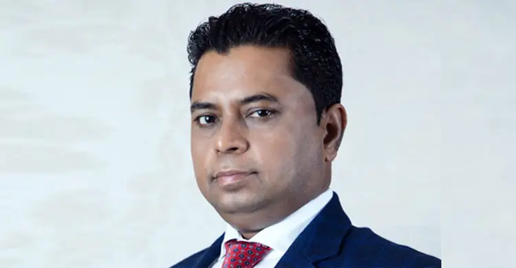 বাস পোড়ানোর মামলায় বিএনপি নেতা কামাল জামান রিমান্ডে