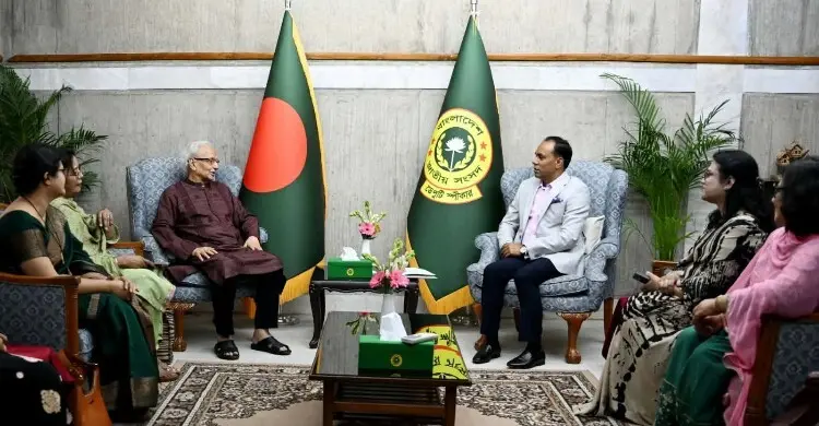 গ্রাম-শহর সব জায়গায় ছেলে সন্তানের অগ্রাধিকার, যা কাম্য নয়