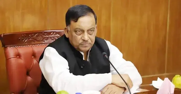 আসাদুজ্জামান কামালের বিরুদ্ধে অভিযোগ গঠনের শুনানি ১০ আগস্ট