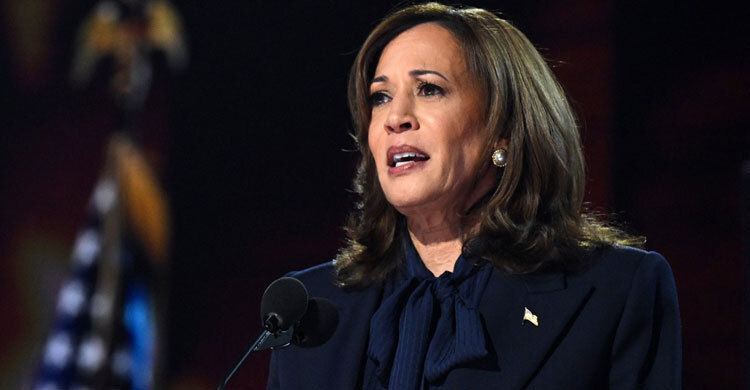 Kamala Harris pledges to get Gaza ceasefire deal 'done'