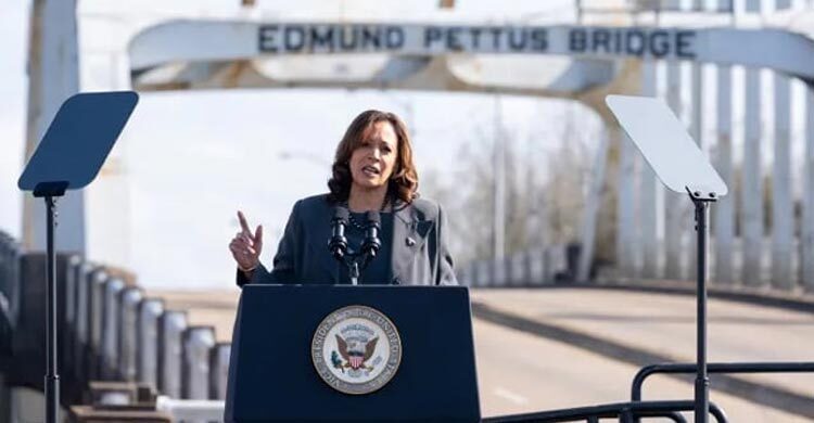 US Vice President calls for ‘immediate ceasefire’ in Gaza