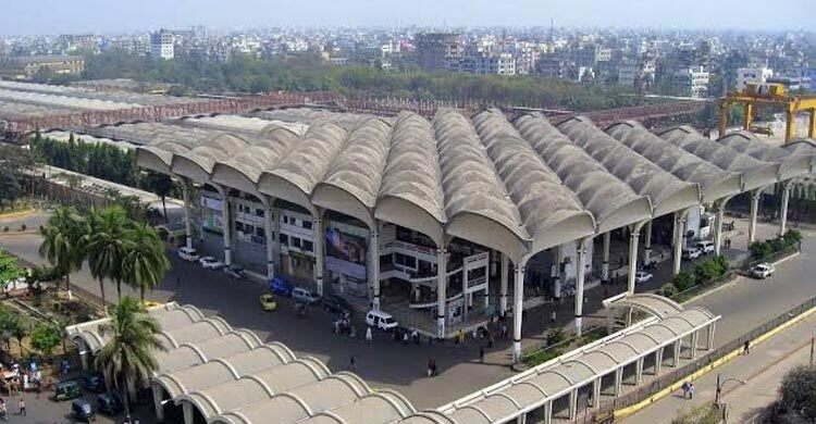 End of an era: Iconic Kamalapur Station to make way for future hub
