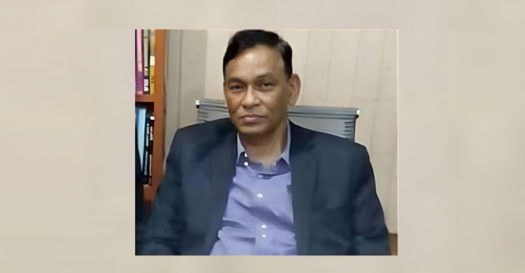 Deputy Attorney General Kamal Uddin passes away