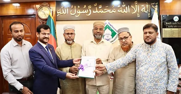 কামিল পরীক্ষায় পাসের হার ৮৮ শতাংশ, শীর্ষে দারুন্নাজাত