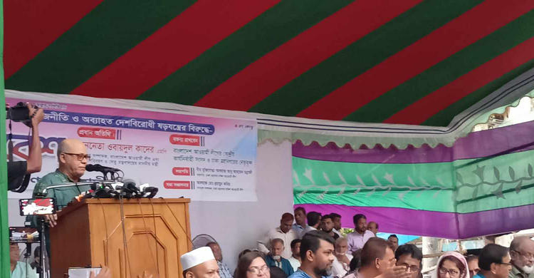 আমরা খালি মাঠে গোল দিতে চাই না: কামরুল