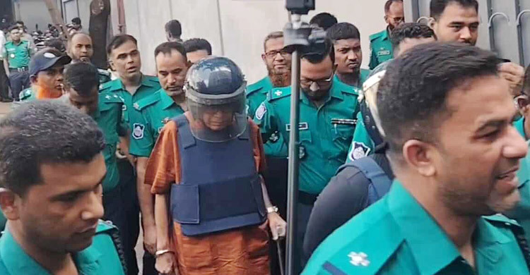 সাবেক মন্ত্রী কামরুল ইসলাম ক্যানসারে আক্রান্ত: আইনজীবী