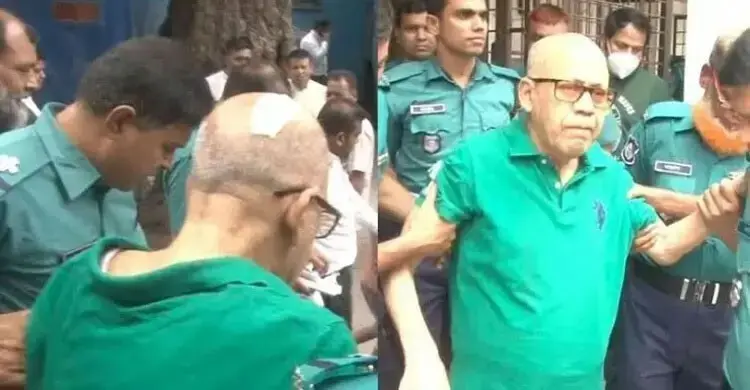 এভারকেয়ারে চিকিৎসার জন্য ‘ভুয়া’ সার্টিফিকেট, কামরুলের বিষয়ে আদেশ বাতিল