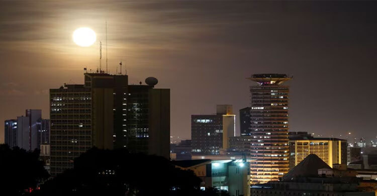 ভিসা লাগবে না কেনিয়া ভ্রমণে