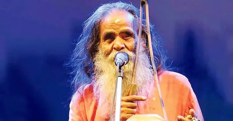 মৃত্যুর ১৮ দিন পর এলো গান, থাকছে ‘রইদ’-এ