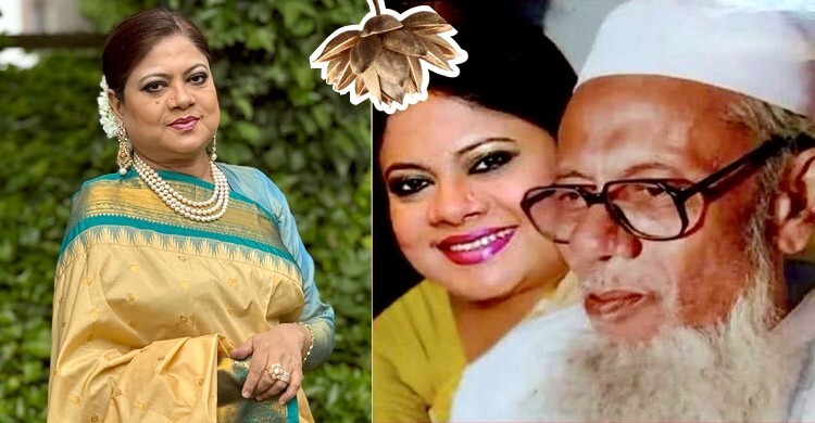 আব্বাকে কখনো নতুন পাঞ্জাবি কিনতে দেখিনি : কনকচাঁপা