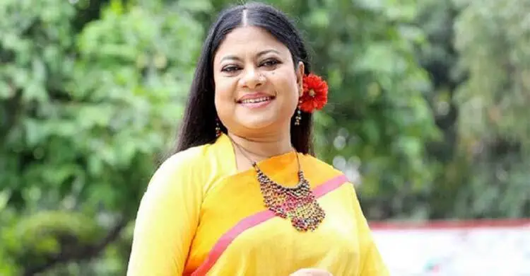 ‘নারীদের অনেক সময় দ্বিতীয় শ্রেণির নাগরিক মনে করা হয়’