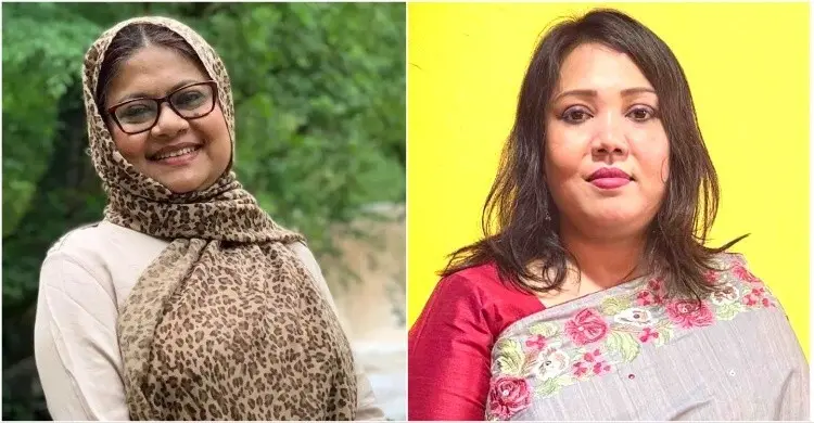 কনকচাঁপাকে কটাক্ষ করা সেই নেত্রীই পেলেন বিএনপির মনোনয়ন