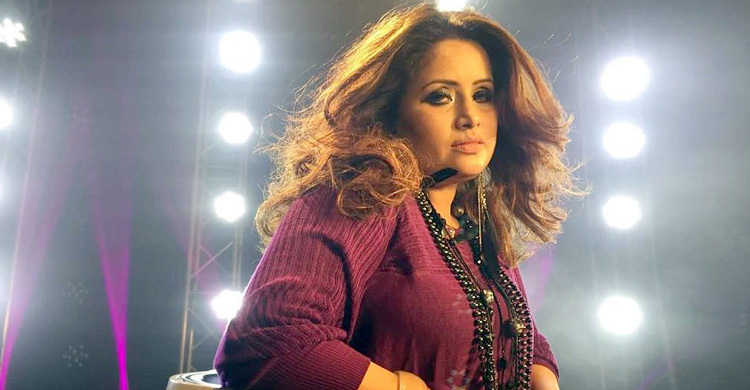 আপন ভুবনে ফিরলেন কানিজ সুবর্ণা