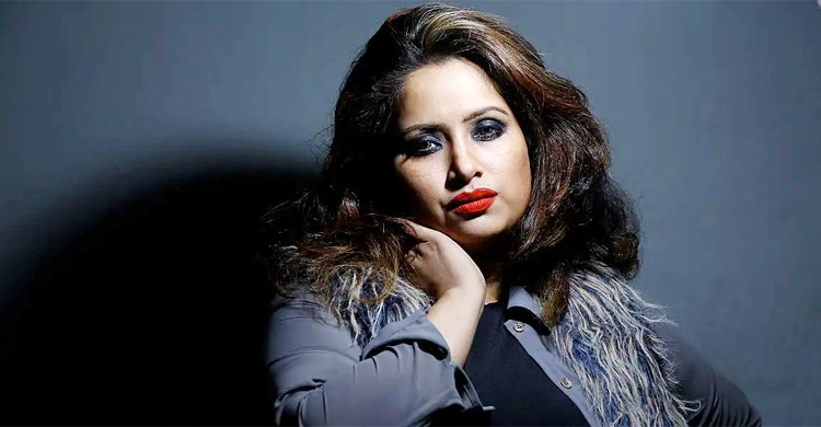 আপন ভুবনে ফিরলেন কানিজ সুবর্ণা