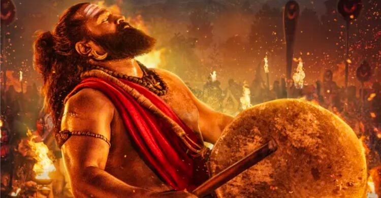 মুক্তির আগেই ঝড় তুলেছে ‘কান্তারা চ্যাপ্টার ১’