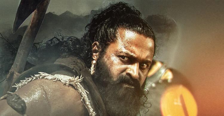 দর্শক মাতাচ্ছে ‘কান্তারা’, তিন দিনে কত আয় করেছে সিনেমাটি