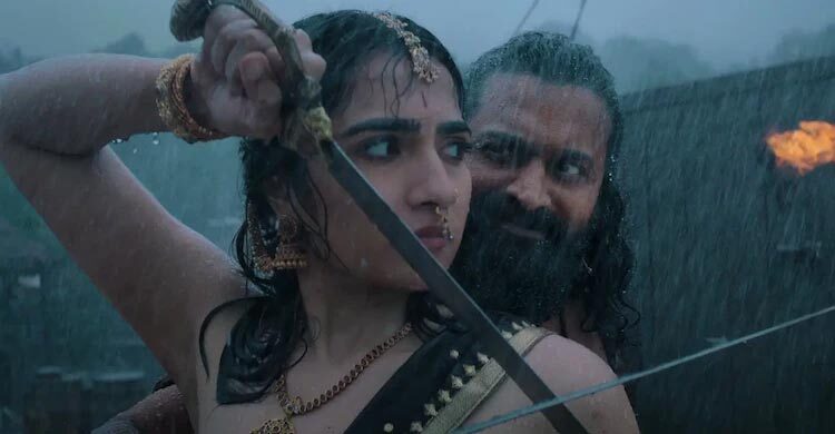 ‘সাইয়ারা’কে টপকে গেছে ‘কান্তারা’, কত আয় করেছে সিনেমাটি