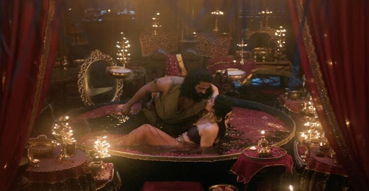 ‘কান্তারা’র জয়জয়কার, ১৩ দিনের আয় ৪৫৫ কোটি