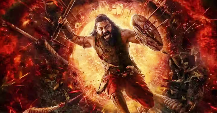 ‘কান্তারা’র বিরুদ্ধে ভয়াবহ অভিযোগ, তুলুনাড়ুতে বিক্ষোভ