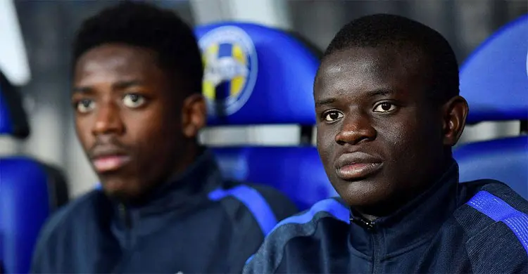 kante