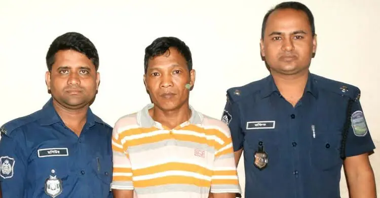 আসামি মারা যাওয়ার ৫ বছর পর আপিলের রায়, মৃত্যুদণ্ড বহাল