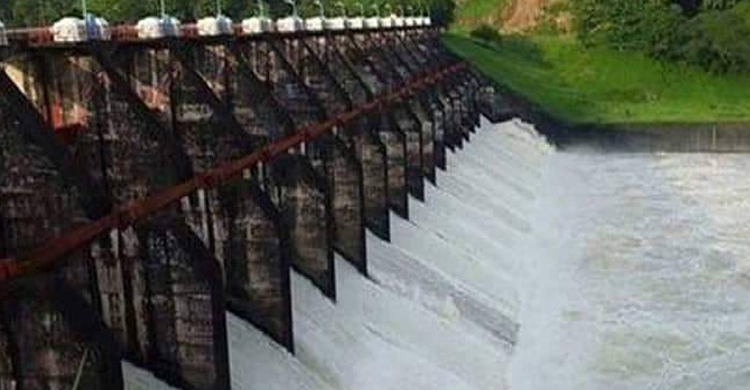 সচল সব ইউনিট, কাপ্তাই বিদ্যুৎ কেন্দ্রে বেড়েছে উৎপাদন