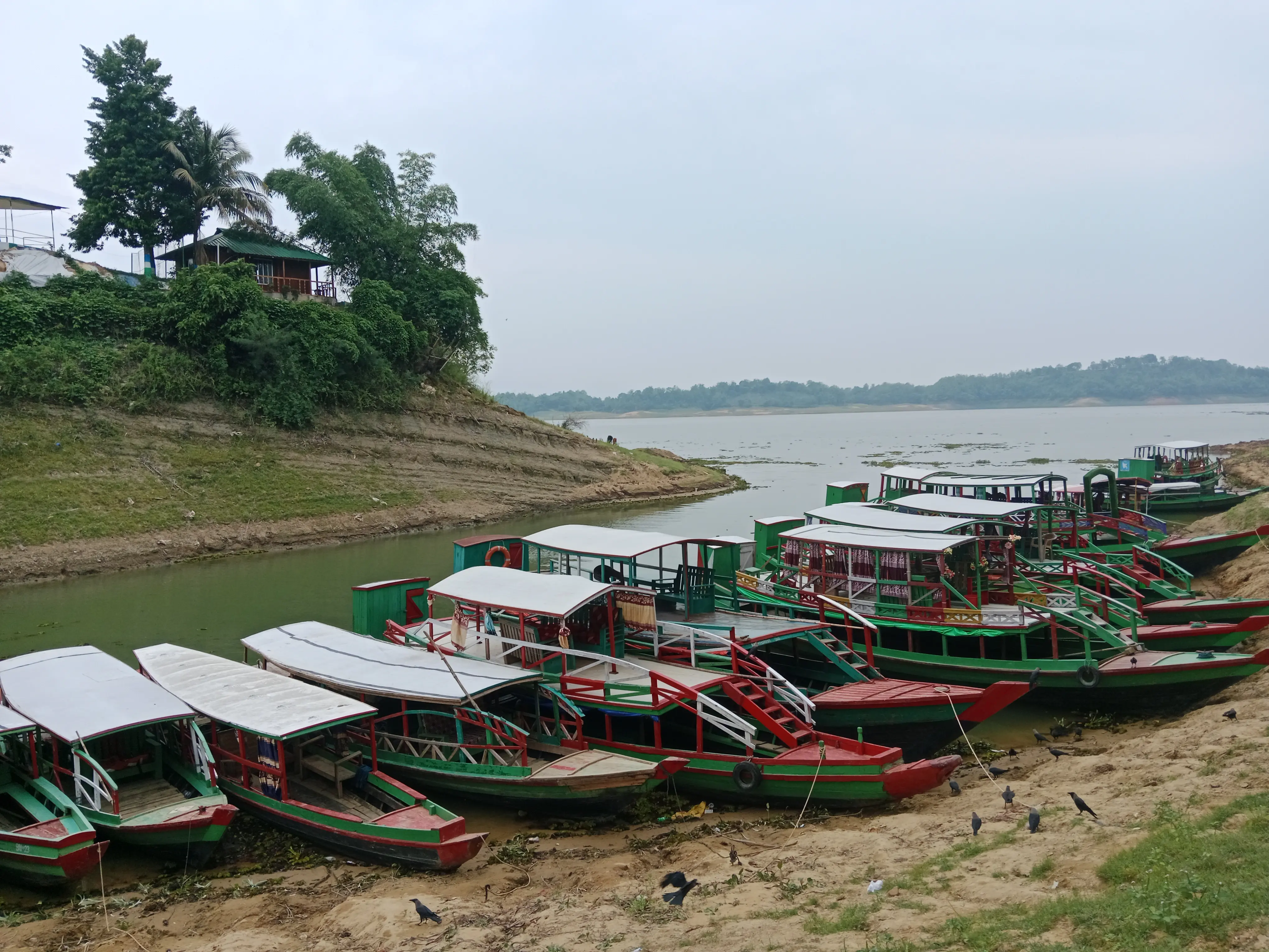 kaptai