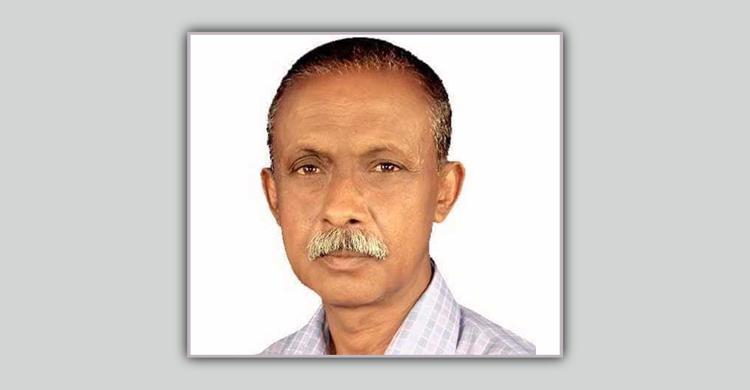 ধান চুরির মামলায় ইউপি চেয়ারম্যানসহ ৯ জন কারাগারে