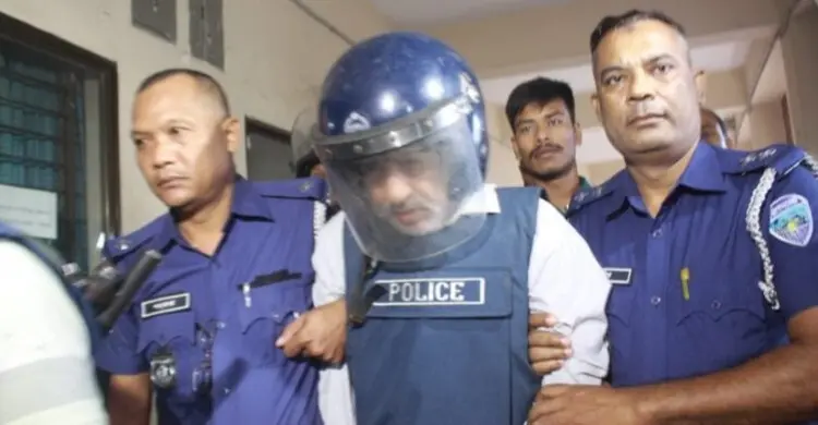 সাবেক এমপি ফজলে করিমকে গুমের মামলায় হাজিরার নির্দেশ