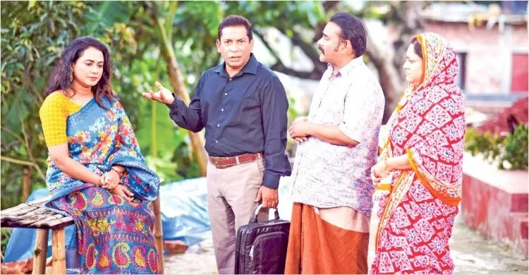 এক পাতিলে সবাইকে ধরে রাখার লড়াই