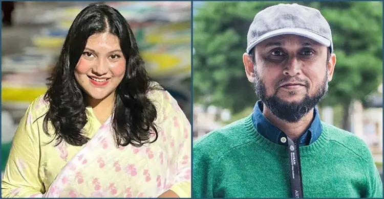 কারিনা বাংলাদেশ তোমাকে মনে রাখবে: ফারুকী