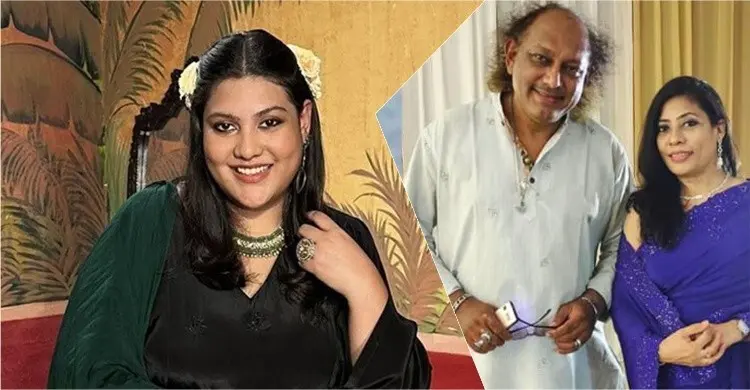 মেয়েকে ছাড়া জীবনের ভার কীভাবে বইবো জানি না: কারিনার মা