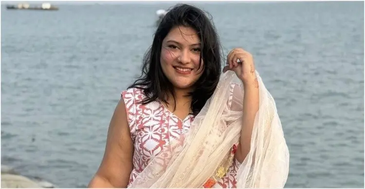 কারিনার মরদেহ আসবে রোববার, সোমবার দাফন মুন্সিগঞ্জে