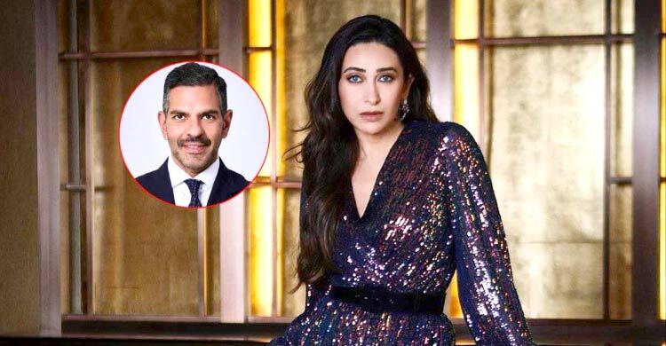 সাবেক স্বামীর ৩০ হাজার কোটির সম্পত্তির ভাগ চান কারিশমা