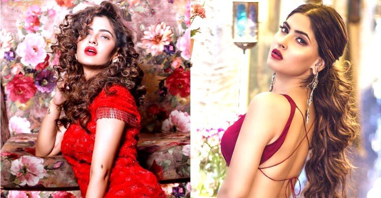 চলন্ত ট্রেন থেকে লাফ দেওয়া সেই অভিনেত্রী যা বললেন